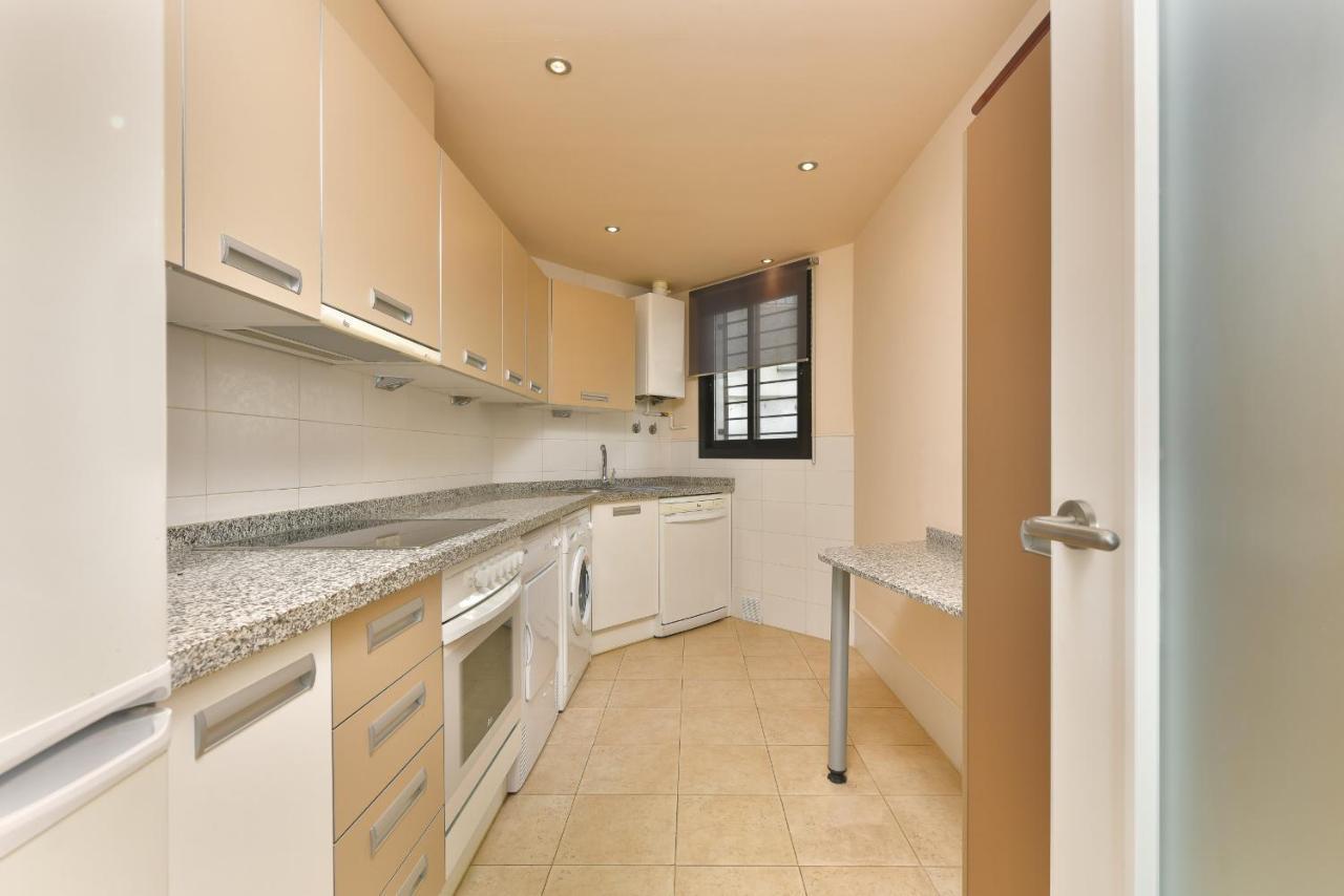 Impresionante Apartamento Vista Mar Frontal تورّوكس كوستا المظهر الخارجي الصورة